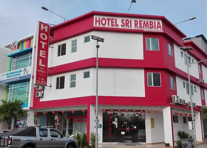 Hotel Sri Rembia