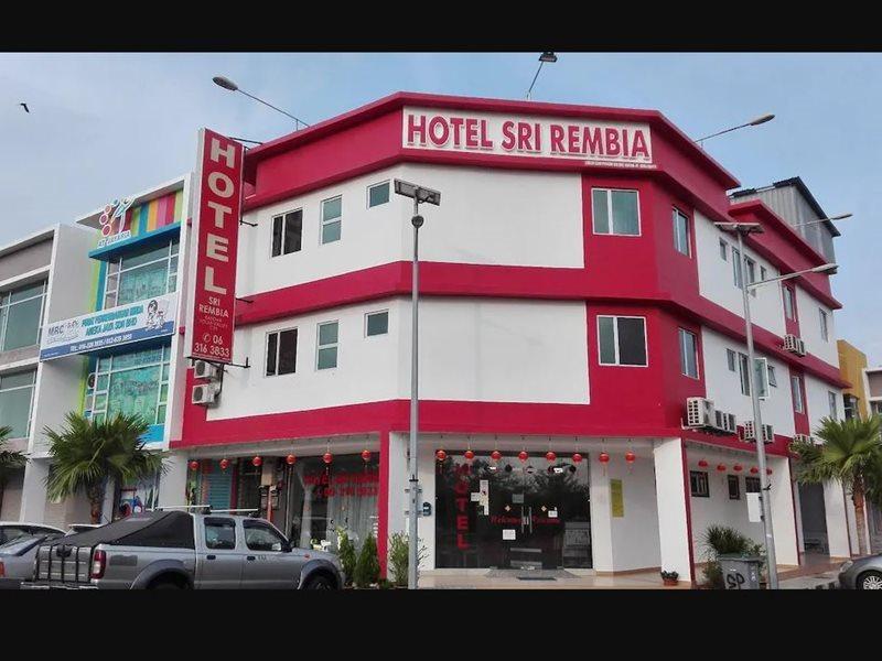Sri Rembia Hotel 3*