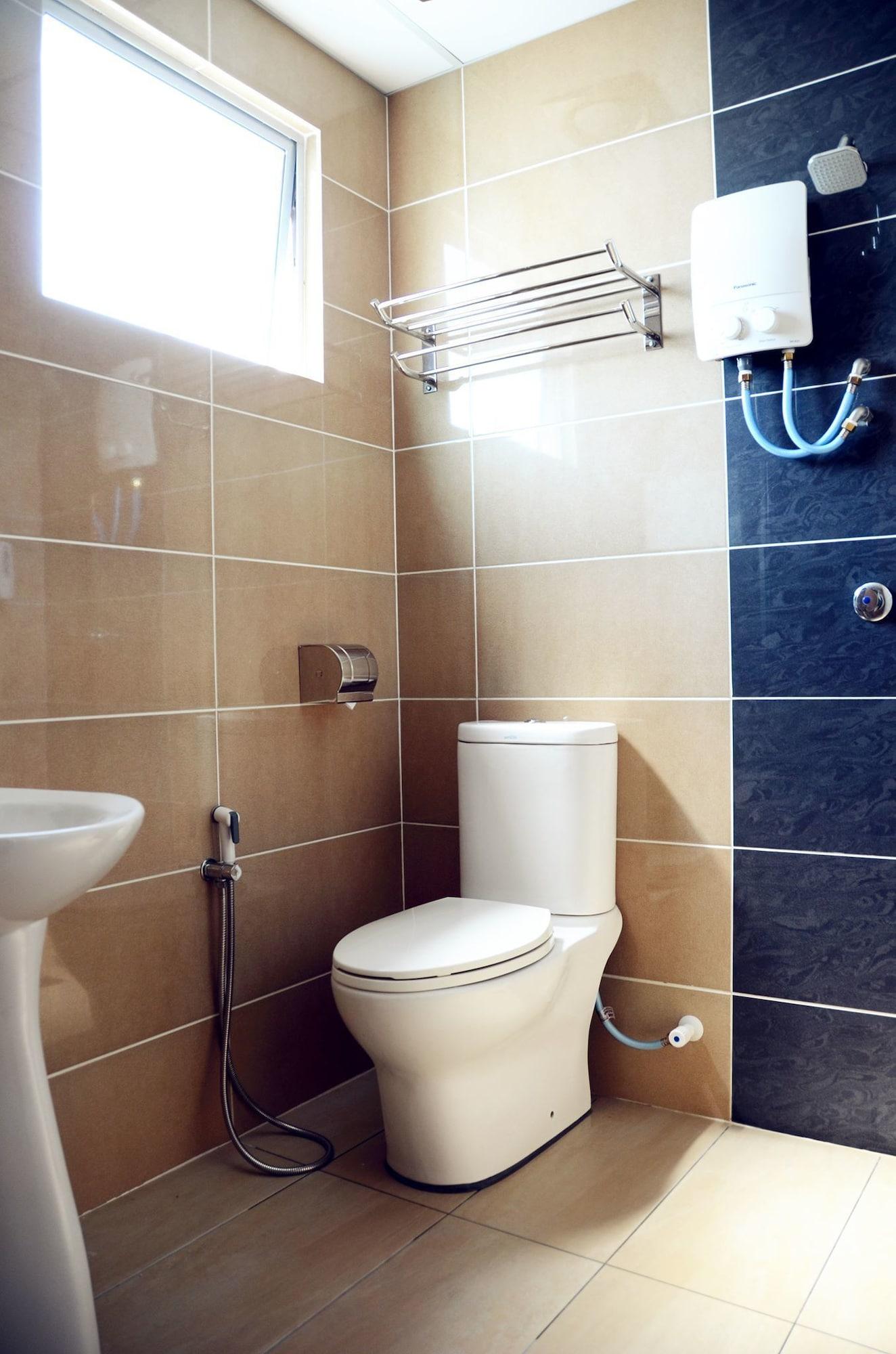 Sri Rembia Hotel 3*