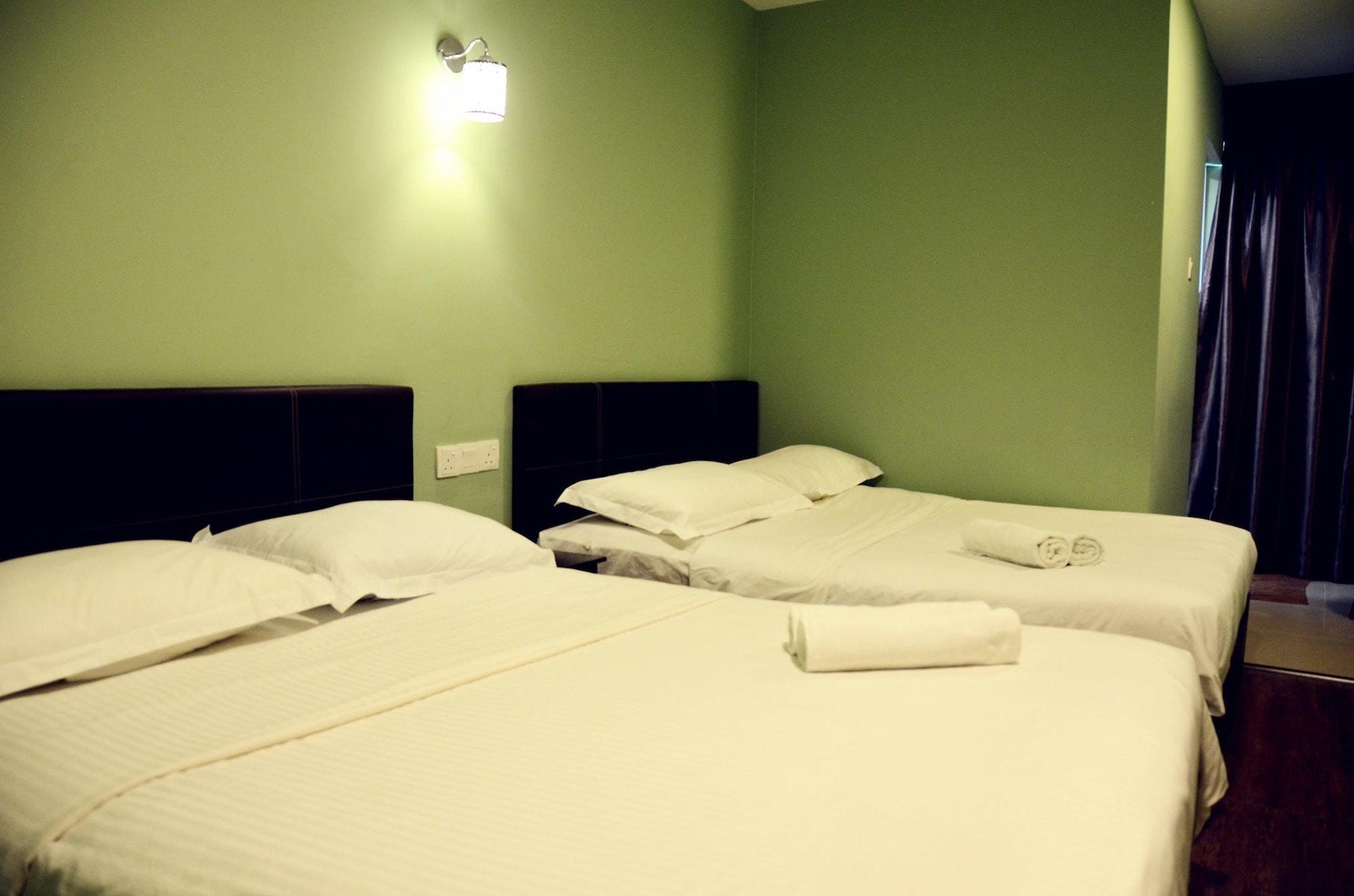 Sri Rembia Hotel