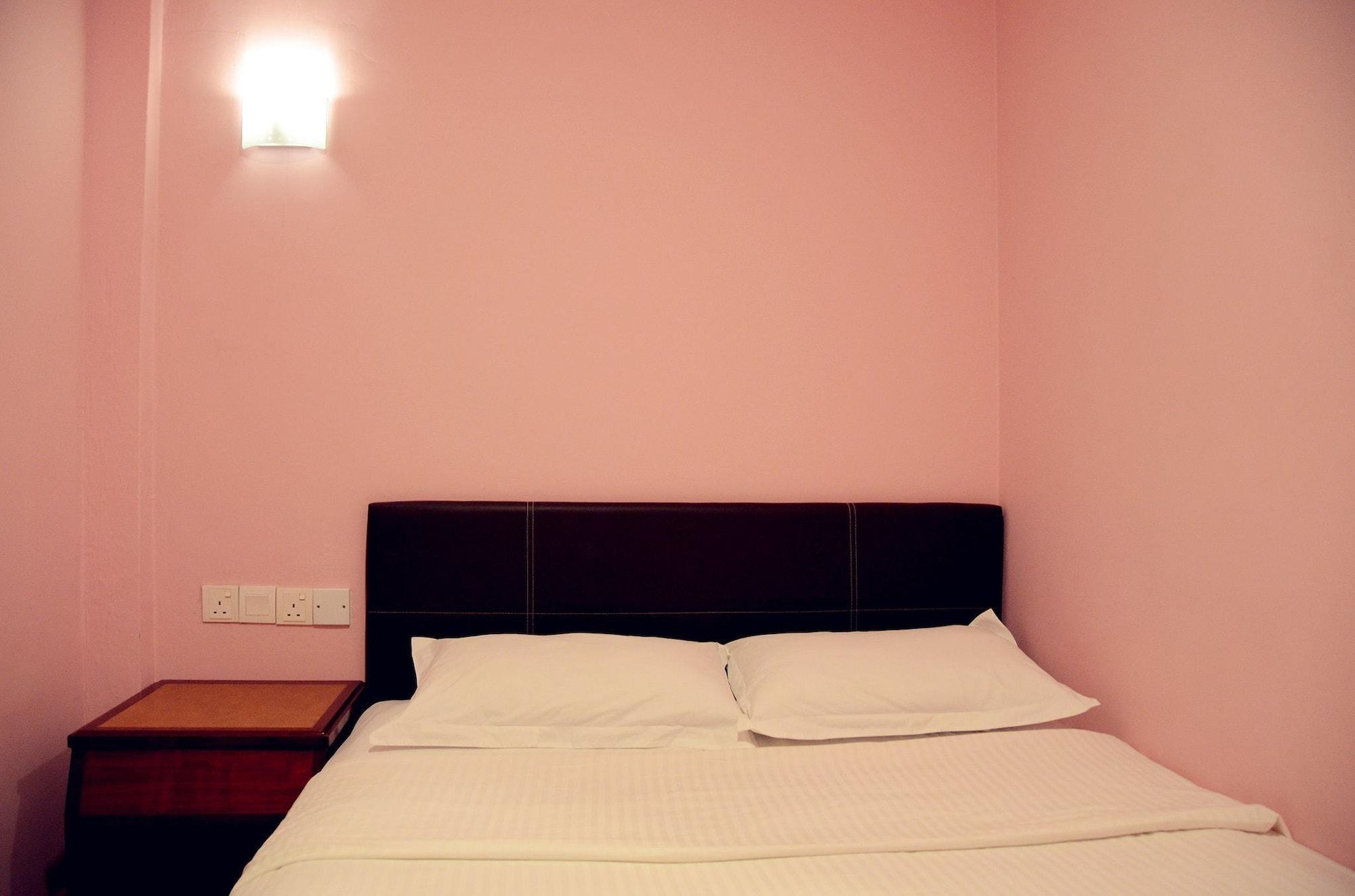 Sri Rembia Hotel Malacca