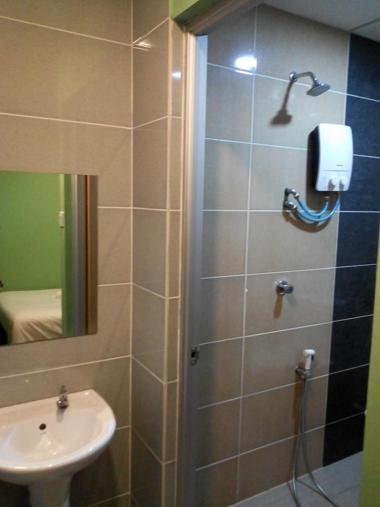 Hotel Sri Rembia Malacca