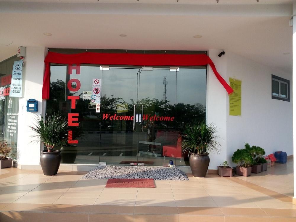 Sri Rembia 3* Malacca
