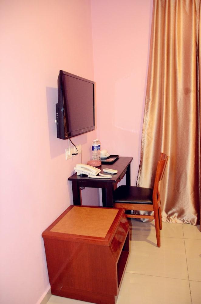 Hotel Sri Rembia