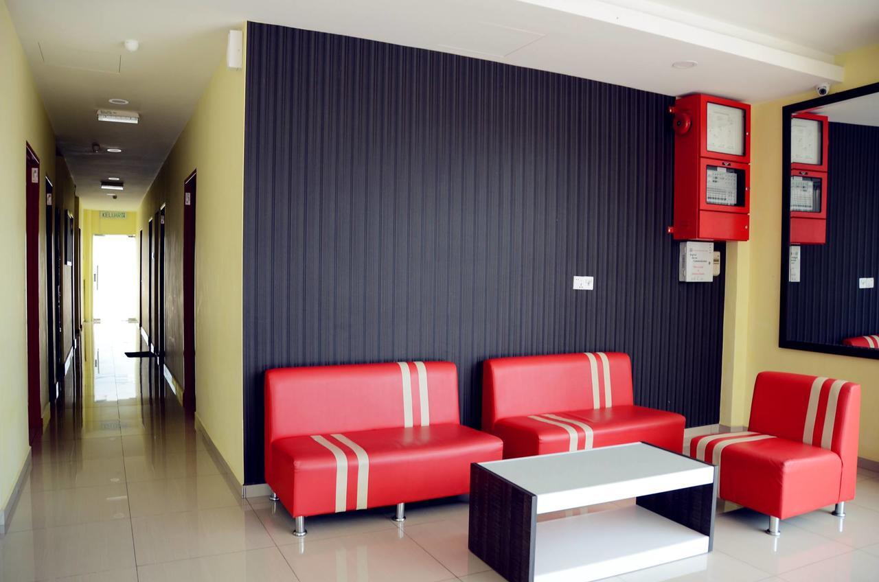 Sri Rembia Hotel