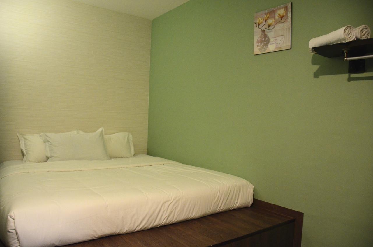 Sri Rembia Hotel Malacca