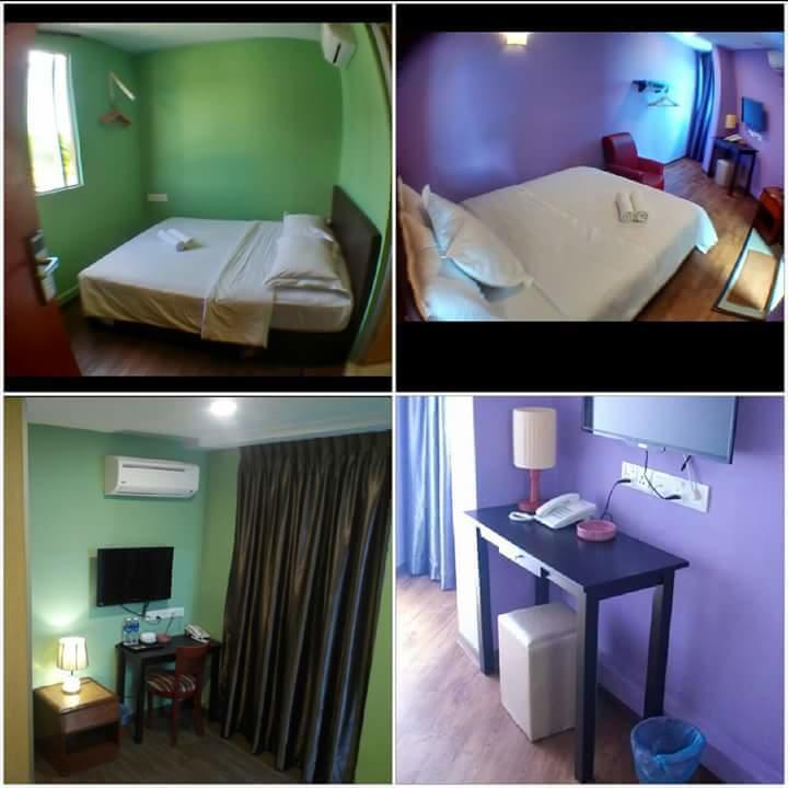 Sri Rembia 3* Malacca