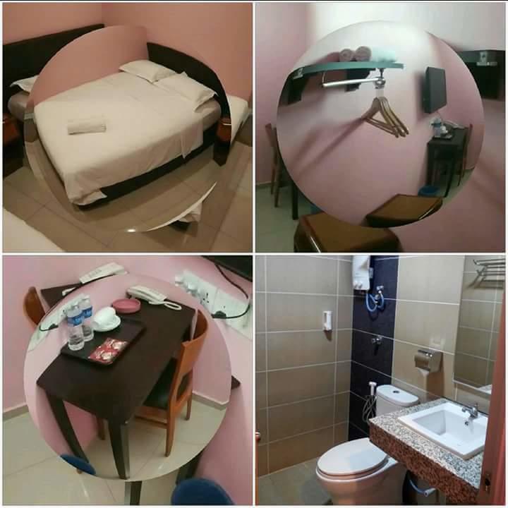 Hotel Sri Rembia 3*